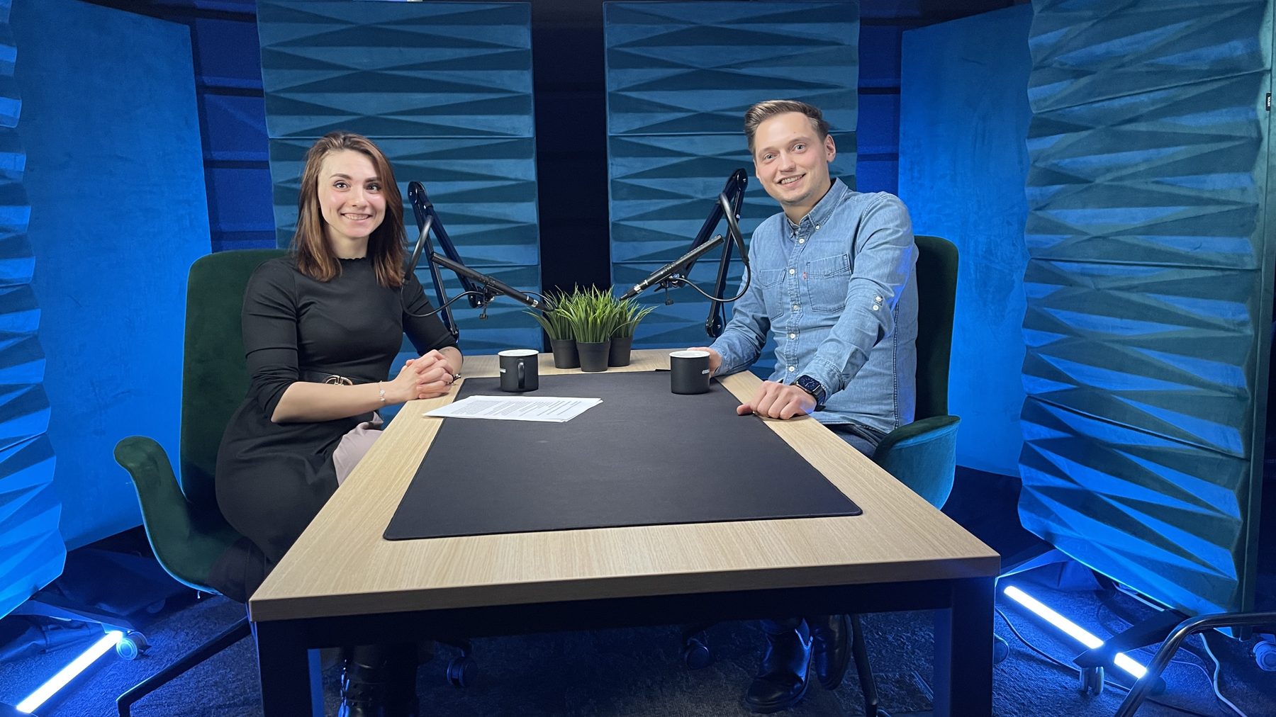 Podcast Ekoenergetyki